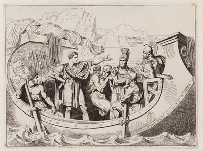  af Bartolomeo Pinelli