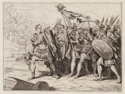  af Bartolomeo Pinelli