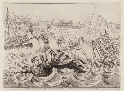  af Bartolomeo Pinelli