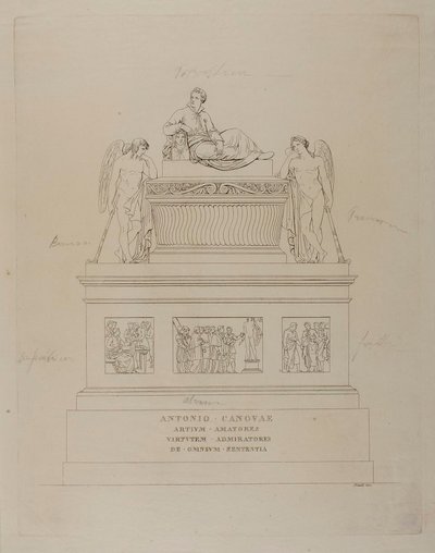  af Bartolomeo Pinelli