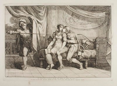  af Bartolomeo Pinelli