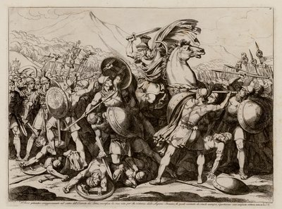  af Bartolomeo Pinelli