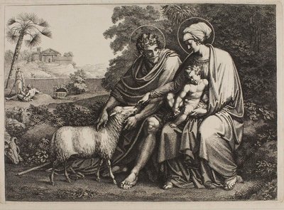  af Bartolomeo Pinelli