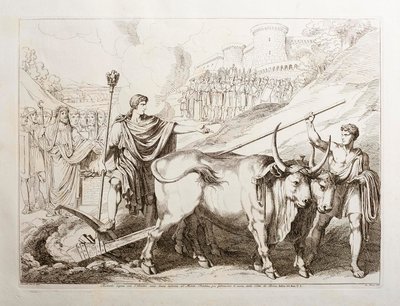  af Bartolomeo Pinelli
