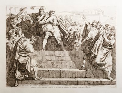  af Bartolomeo Pinelli
