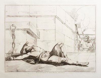  af Bartolomeo Pinelli