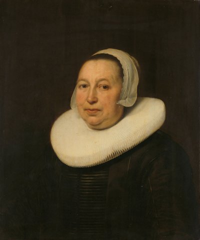  af Bartolomeus van der Helst