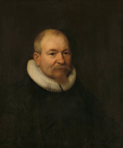  af Bartolomeus van der Helst