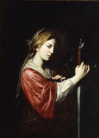 Sankt Catherine af Bassante