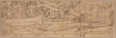 Arm Bones, begyndelsen af 1540