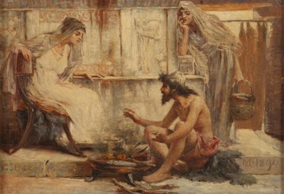 Penelope af Bela Cikos Sesija