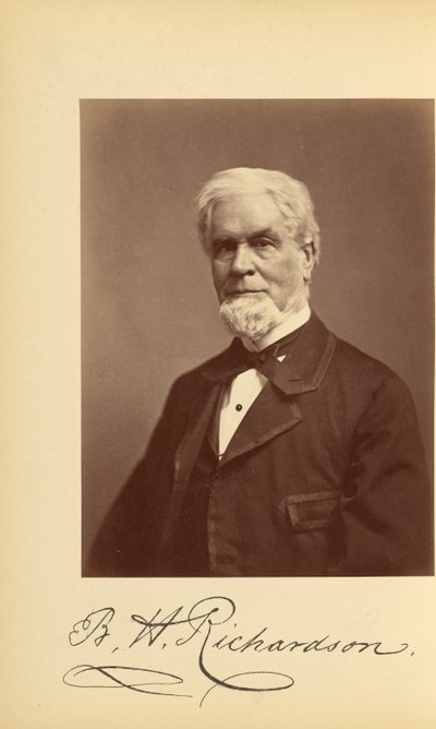 [Beale Howard Richardson] af Bendann Brothers