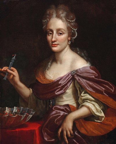Portia. af Benedetto Gennari