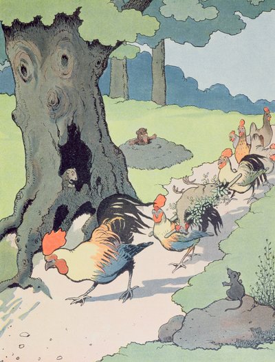 Illustration til 