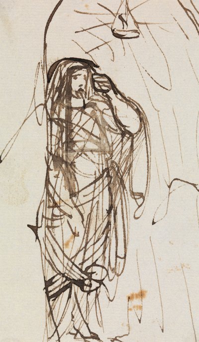Studie af Lazarus