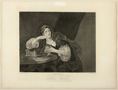 Sigismund af Benjamin Smith