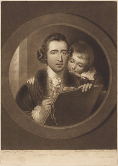  af Benjamin West