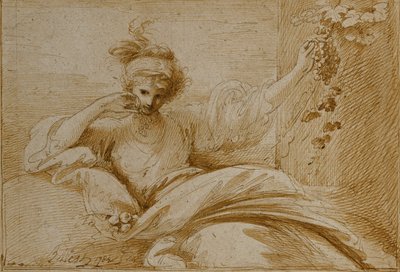 Smag af Benjamin West