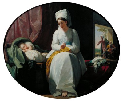 Guldalderen af Benjamin West