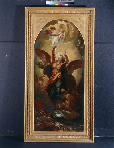  af Benjamin West