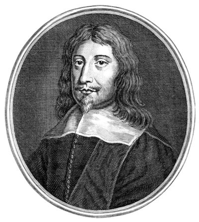 Archibald Campbell, jarl og markis af Argyll, skotsk statsmand fra det 17. århundrede. af Benoist