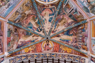 St. Francis