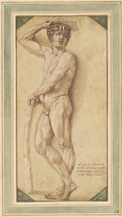  af Benvenuto Cellini