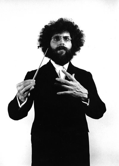 Philippe FERET af Bernard Perrine