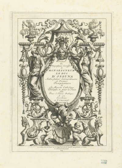  af Bernard Picart