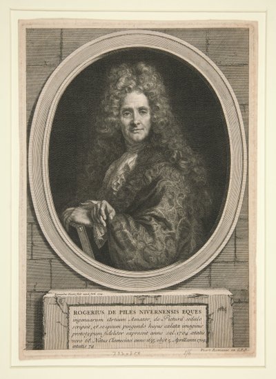  af Bernard Picart