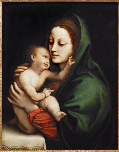  af Bernardino Luini