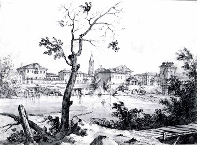  af Bernardo Bellotto