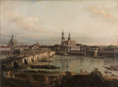  af Bernardo Bellotto