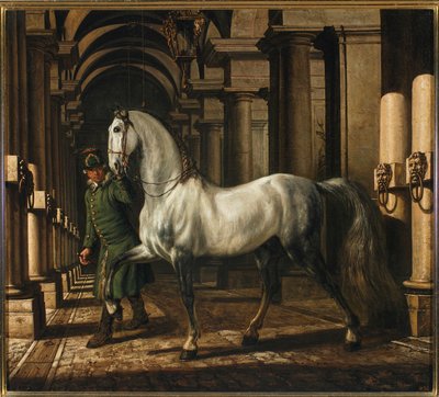  af Bernardo Bellotto