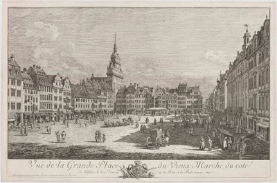  af Bernardo Bellotto