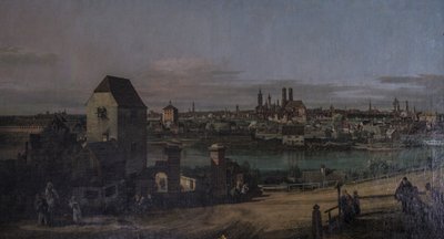 Billeder fra München-projektet 2342 17 af Bernardo Bellotto