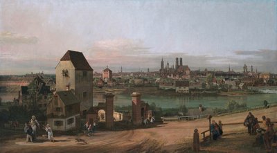  af Bernardo Bellotto