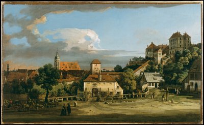  af Bernardo Bellotto