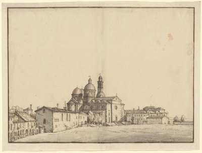  af Bernardo Bellotto