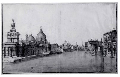  af Bernardo Bellotto
