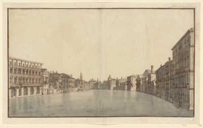  af Bernardo Bellotto