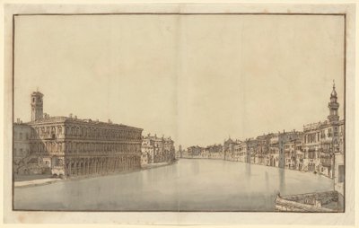  af Bernardo Bellotto