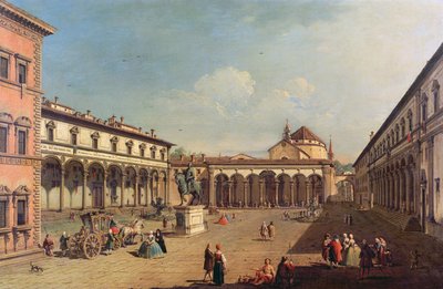 Ukendt billede af Bernardo Bellotto