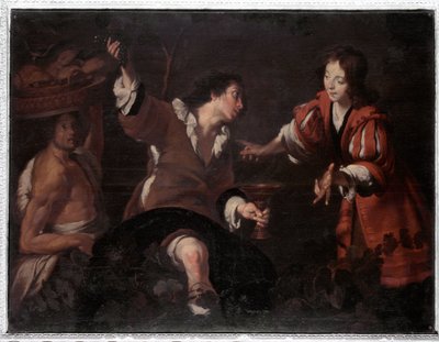 Hummer Album Shijo-surimono fra perioden 1840-1900 (serietitel) af Bernardo Strozzi