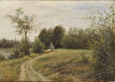 Den yngste af Berndt Lindholm