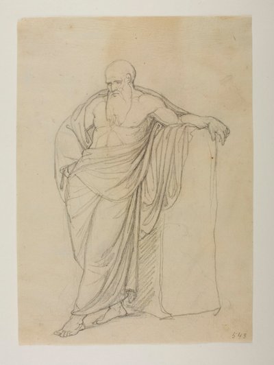  af Bertel Thorvaldsen