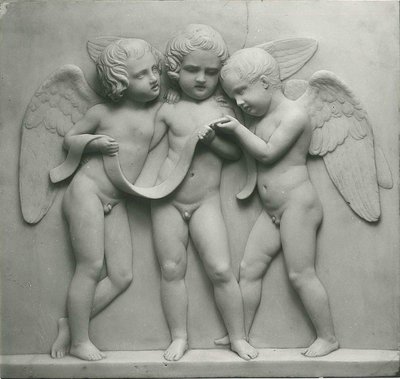  af Bertel Thorvaldsen