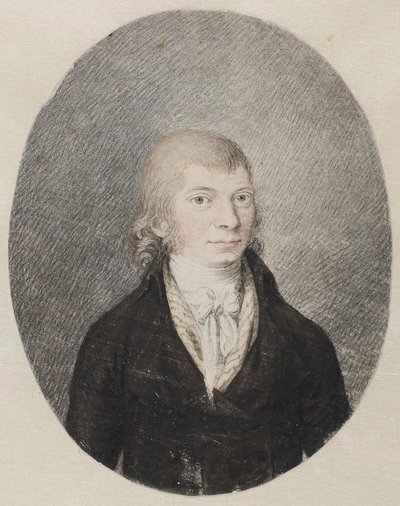  af Bertel Thorvaldsen