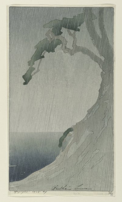 Regn af Bertha Boynton Lum