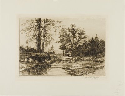 Jackson Hollow af Bertha E. Jaques